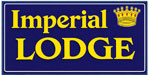 Imperial Lodge logo